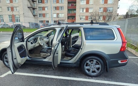 Volvo XC70 II рестайлинг, 2011 год, 1 700 000 рублей, 10 фотография