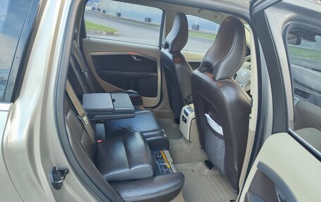 Volvo XC70 II рестайлинг, 2011 год, 1 700 000 рублей, 9 фотография