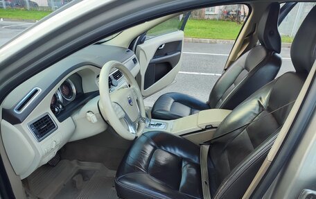 Volvo XC70 II рестайлинг, 2011 год, 1 700 000 рублей, 11 фотография