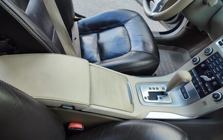 Volvo XC70 II рестайлинг, 2011 год, 1 700 000 рублей, 14 фотография