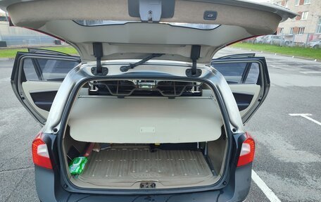 Volvo XC70 II рестайлинг, 2011 год, 1 700 000 рублей, 16 фотография