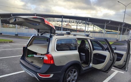 Volvo XC70 II рестайлинг, 2011 год, 1 700 000 рублей, 15 фотография