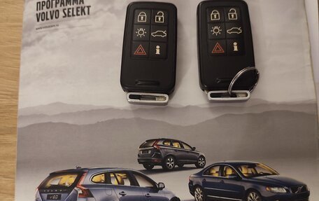 Volvo XC70 II рестайлинг, 2011 год, 1 700 000 рублей, 22 фотография