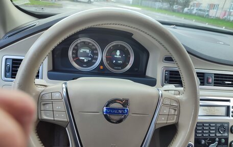 Volvo XC70 II рестайлинг, 2011 год, 1 700 000 рублей, 18 фотография