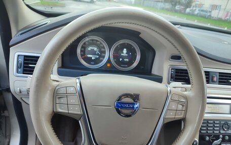 Volvo XC70 II рестайлинг, 2011 год, 1 700 000 рублей, 19 фотография