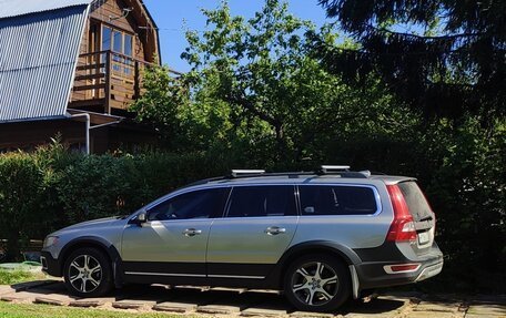 Volvo XC70 II рестайлинг, 2011 год, 1 700 000 рублей, 23 фотография