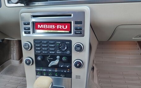 Volvo XC70 II рестайлинг, 2011 год, 1 700 000 рублей, 13 фотография