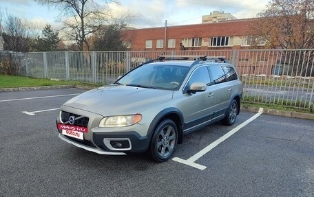 Volvo XC70 II рестайлинг, 2011 год, 1 700 000 рублей, 2 фотография
