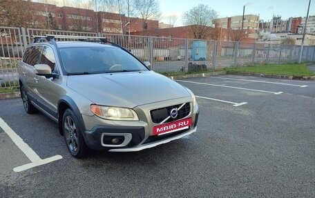 Volvo XC70 II рестайлинг, 2011 год, 1 700 000 рублей, 3 фотография
