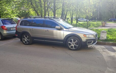 Volvo XC70 II рестайлинг, 2011 год, 1 700 000 рублей, 24 фотография