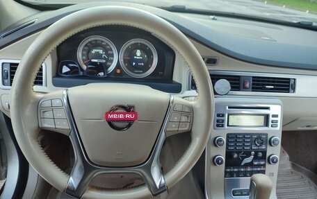 Volvo XC70 II рестайлинг, 2011 год, 1 700 000 рублей, 12 фотография