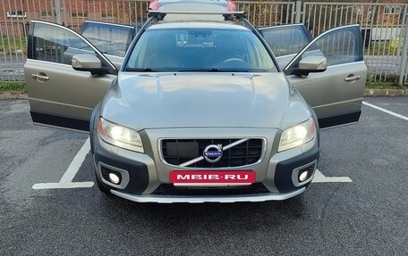 Volvo XC70 II рестайлинг, 2011 год, 1 700 000 рублей, 20 фотография