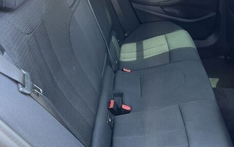 BMW 5 серия, 2020 год, 4 000 000 рублей, 11 фотография