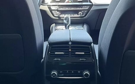 BMW 5 серия, 2020 год, 4 000 000 рублей, 9 фотография