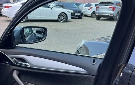 BMW 5 серия, 2020 год, 4 000 000 рублей, 13 фотография