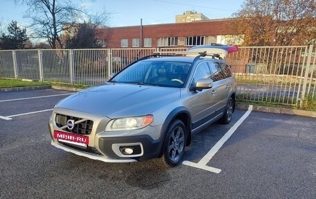 Volvo XC70 II рестайлинг, 2011 год, 1 700 000 рублей, 21 фотография