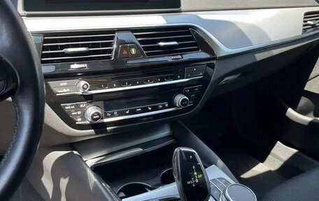 BMW 5 серия, 2020 год, 4 000 000 рублей, 19 фотография