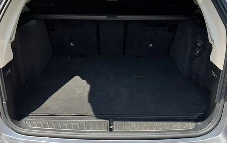 BMW 5 серия, 2020 год, 4 000 000 рублей, 18 фотография