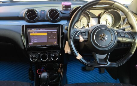 Suzuki Swift V, 2018 год, 1 100 000 рублей, 16 фотография