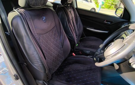 Suzuki Swift V, 2018 год, 1 100 000 рублей, 18 фотография