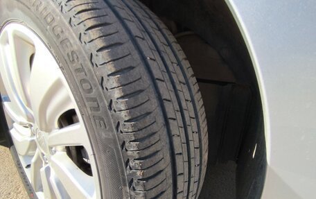 Suzuki Swift V, 2018 год, 1 100 000 рублей, 14 фотография