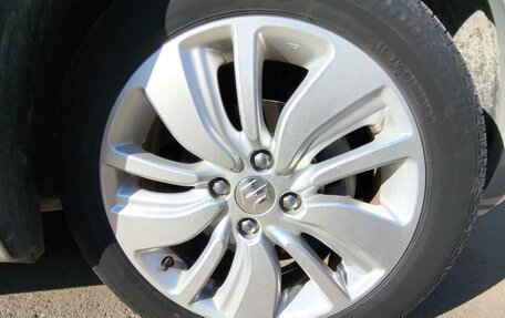 Suzuki Swift V, 2018 год, 1 100 000 рублей, 15 фотография