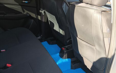 Suzuki Swift V, 2018 год, 1 100 000 рублей, 19 фотография