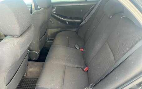 Toyota Corolla, 2006 год, 587 000 рублей, 7 фотография