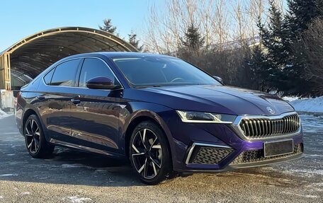Skoda Octavia IV, 2022 год, 2 139 000 рублей, 3 фотография