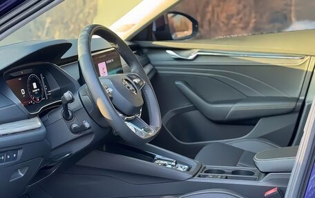 Skoda Octavia IV, 2022 год, 2 139 000 рублей, 9 фотография