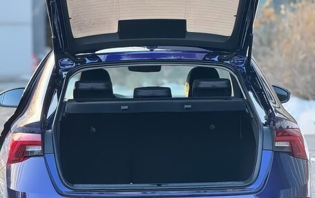 Skoda Octavia IV, 2022 год, 2 139 000 рублей, 7 фотография