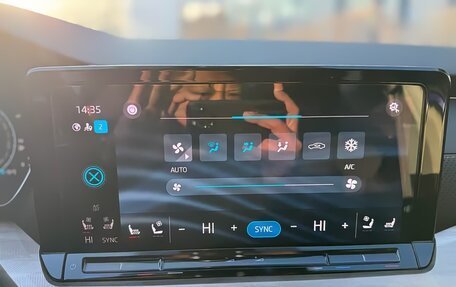 Skoda Octavia IV, 2022 год, 2 139 000 рублей, 11 фотография