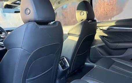 Skoda Octavia IV, 2022 год, 2 139 000 рублей, 13 фотография