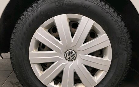 Volkswagen Jetta VI, 2015 год, 1 150 000 рублей, 7 фотография