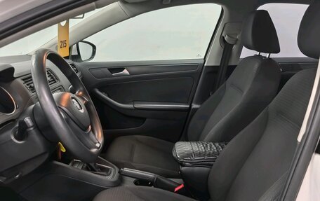 Volkswagen Jetta VI, 2015 год, 1 150 000 рублей, 9 фотография