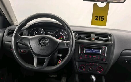 Volkswagen Jetta VI, 2015 год, 1 150 000 рублей, 11 фотография