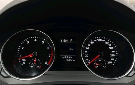 Volkswagen Jetta VI, 2015 год, 1 150 000 рублей, 12 фотография