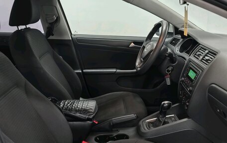 Volkswagen Jetta VI, 2015 год, 1 150 000 рублей, 21 фотография