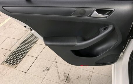 Volkswagen Jetta VI, 2015 год, 1 150 000 рублей, 15 фотография