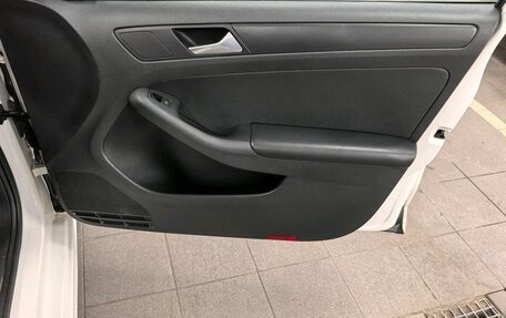 Volkswagen Jetta VI, 2015 год, 1 150 000 рублей, 19 фотография