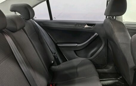 Volkswagen Jetta VI, 2015 год, 1 150 000 рублей, 18 фотография