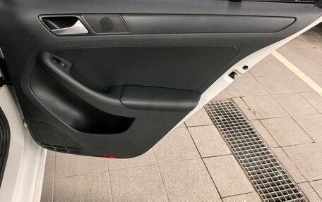 Volkswagen Jetta VI, 2015 год, 1 150 000 рублей, 17 фотография