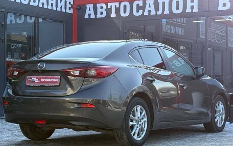 Mazda 3, 2014 год, 1 450 000 рублей, 12 фотография