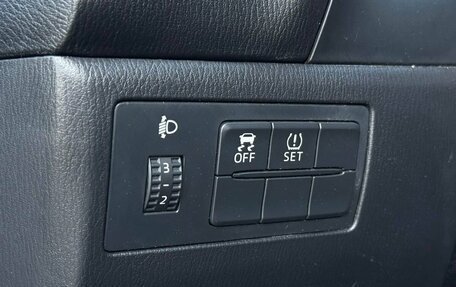 Mazda 3, 2014 год, 1 450 000 рублей, 16 фотография