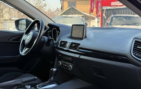 Mazda 3, 2014 год, 1 450 000 рублей, 22 фотография