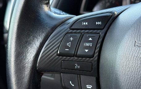 Mazda 3, 2014 год, 1 450 000 рублей, 18 фотография