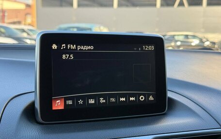 Mazda 3, 2014 год, 1 450 000 рублей, 24 фотография