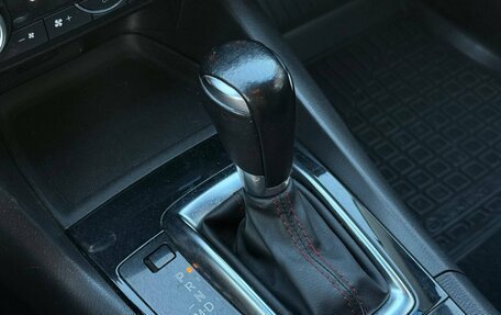 Mazda 3, 2014 год, 1 450 000 рублей, 25 фотография