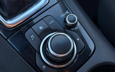 Mazda 3, 2014 год, 1 450 000 рублей, 27 фотография