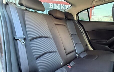 Mazda 3, 2014 год, 1 450 000 рублей, 29 фотография